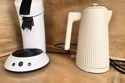 Apartments für 4 Personen