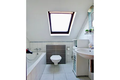 Ferienhaus mit 3 Schlafzimmer