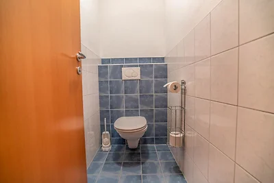 Appartement im Stubaital mit Skiraum