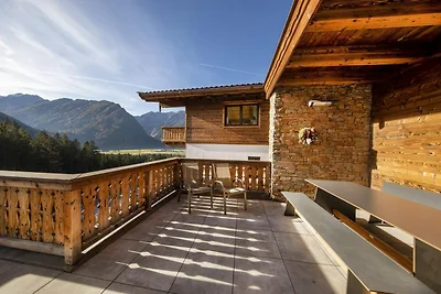 Nationalpark Chalet Habachspitze