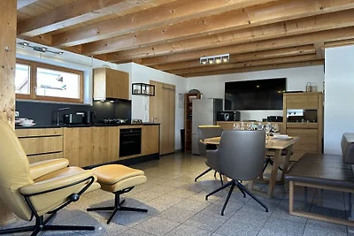 Ferienwohnung mit 1 Schlafzimmer