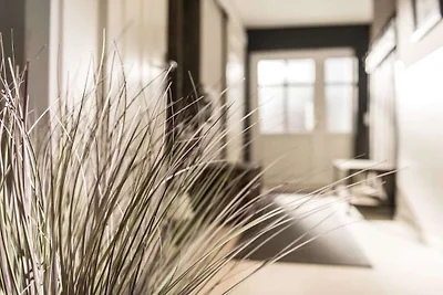Maison de vacances de luxe WG 10