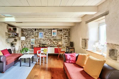 Haus in Plovan in der Nähe von Sandstränden