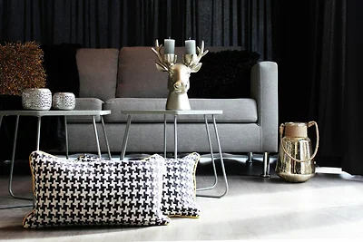 Modern chalet met vaatwasser in Noordwijk