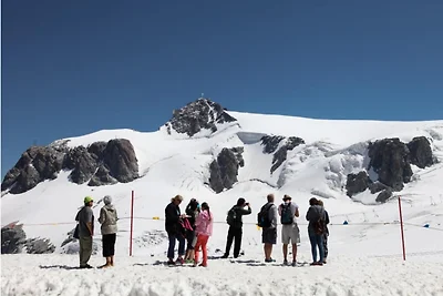 Haustierfreundliches Bergparadies