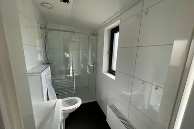 Freistehendes Erdgeschoss-Chalet für 4...