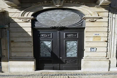 Charmantes Studio im Stadtzentrum von Porto