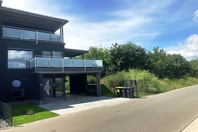 Ferienhaus mit 3 Schlafzimmer