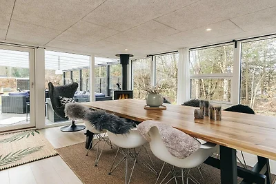4 sterren vakantie huis in Hals