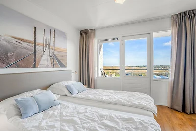 Apartment für 2 Personen mit Inselblick