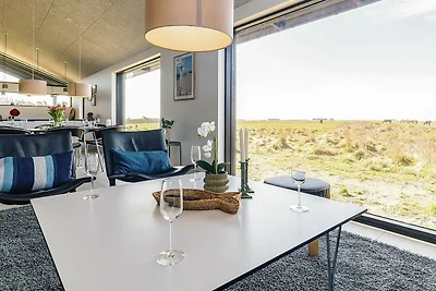 4 Personen Ferienhaus in Løkken