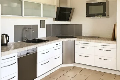 6 Personen Ferienhaus in Thyholm
