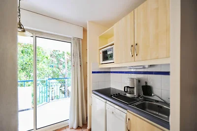 Monolocale 4 persone Confort