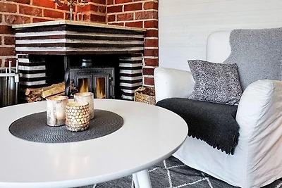 5 Personen Ferienhaus in TRELLEBORG