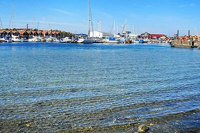 3 Personen Ferienhaus in Rönnäng