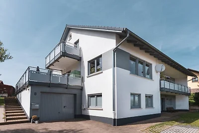 Rhön Wehner Dreistelzberg