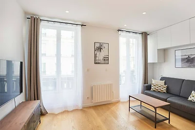Charmant appartement-Bastille-Le Marais