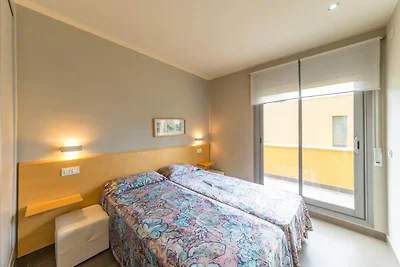 Moderne Villa in L'Escala