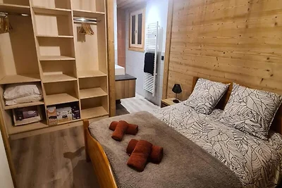 4 kamers voor 8 personen