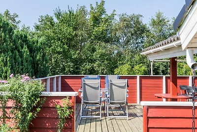 6 Personen Ferienhaus in Tarm