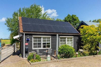 Geschmackvolle Wohnung in Strandnähe