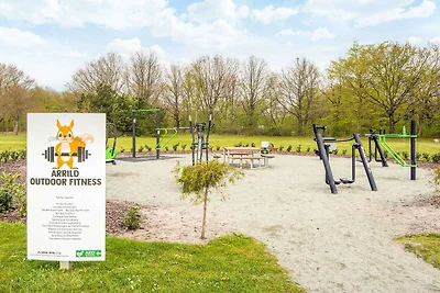 6 persone case ad Toftlund