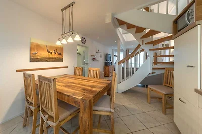 Exklusives Appartement in Rechlin