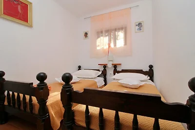 Green Area Stone House