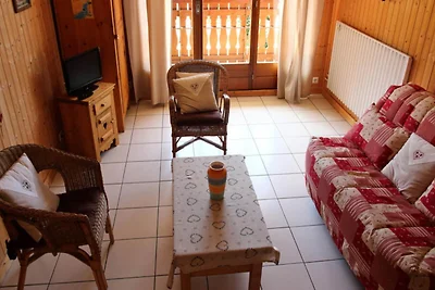 Appartamenti a Les Carroz-d'Araches