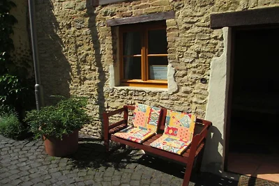 Maisonette im Saal