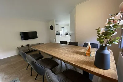 Ferienhaus in Maarn mit Terrasse