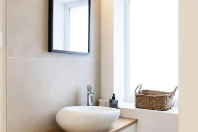 Wohnung in Metz in der Nähe der Mosel