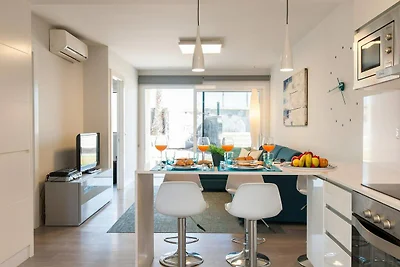 Gemütlicher Bungalow in Maspalomas mit Pool