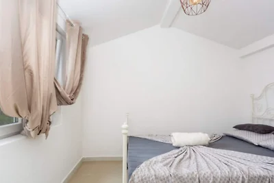 Two Bedroom Apartment with Terrace