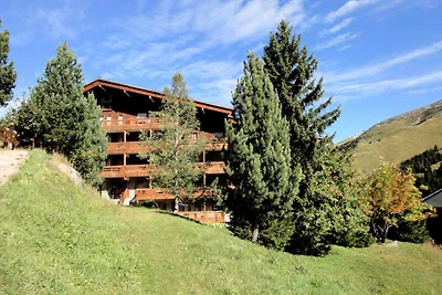 Casa vacanze a Mottaret vicino alle piste da...