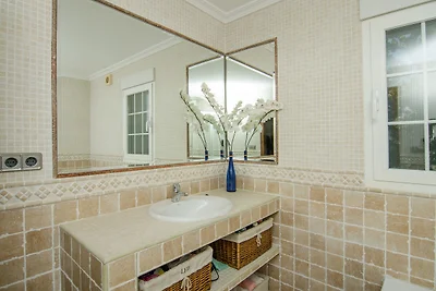 Luxuriöse Villa mit privatem Pool in L'Albir