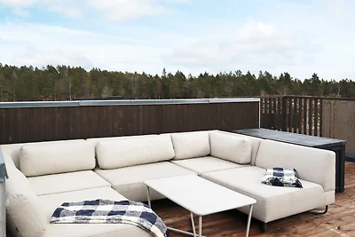 6 Personen Ferienhaus in Søndeled