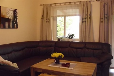 Ferienwohnung mit 1 Schlafzimmer