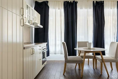 Largo Molina - Interno 2 - Studio I