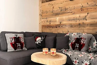 Luxus-Apartment, gemütliche Atmosphäre, große...