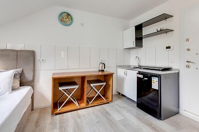 Gemütliche Wohnung mit Terrasse