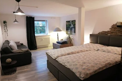 Ferme de vacances avec 2 chambres