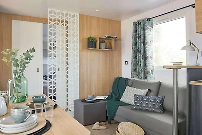 Comfort caravan Berlare 6p