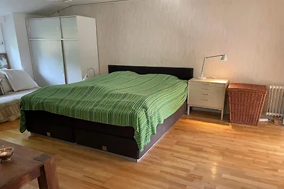 5 sterren vakantie huis in KNÄRED