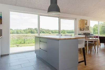6 Personen Ferienhaus in Engesvang