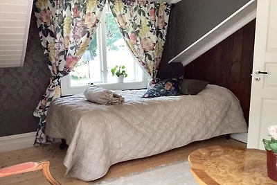 4 Sterne Ferienhaus in Ljungskile