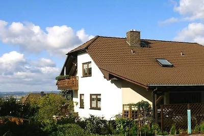 Ferienwohnung Höhen-Ausblick