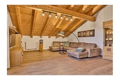 Ferienwohnung mit 1 Schlafzimmer