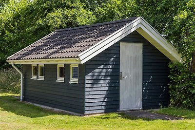 6 Personen Ferienhaus in Fanø