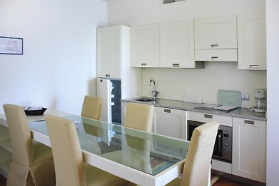 Ferienwohnung Familienurlaub Meina